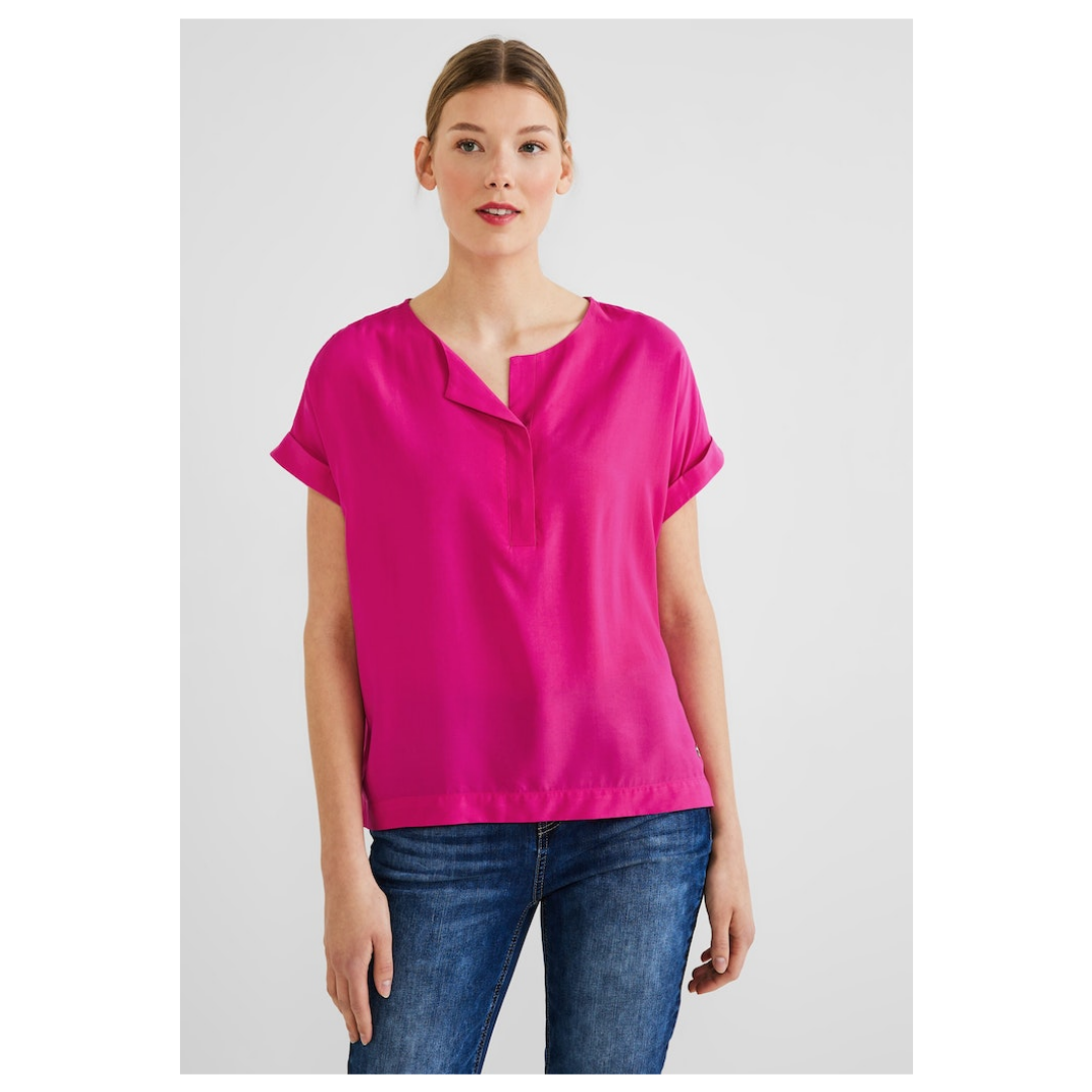 Street One Damen Bluse A343910 günstig online kaufen