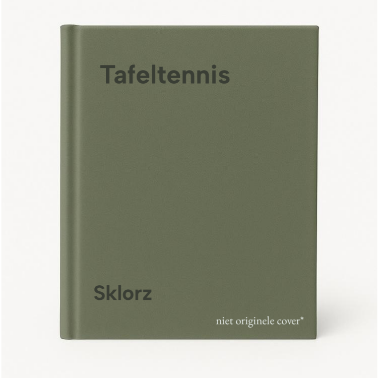 Sklorz Tafeltennis