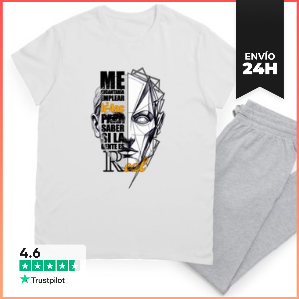 Pijama Humor Matemático Usa Discriminante Divertido,