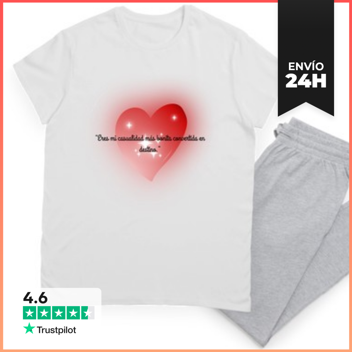 Pijama Camisetas En Tendencias LaTostadora