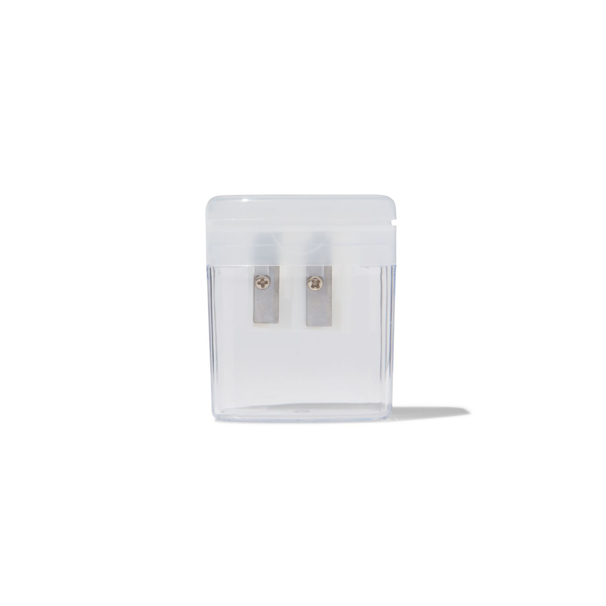 HEMA HEMA Dubbele Puntenslijper