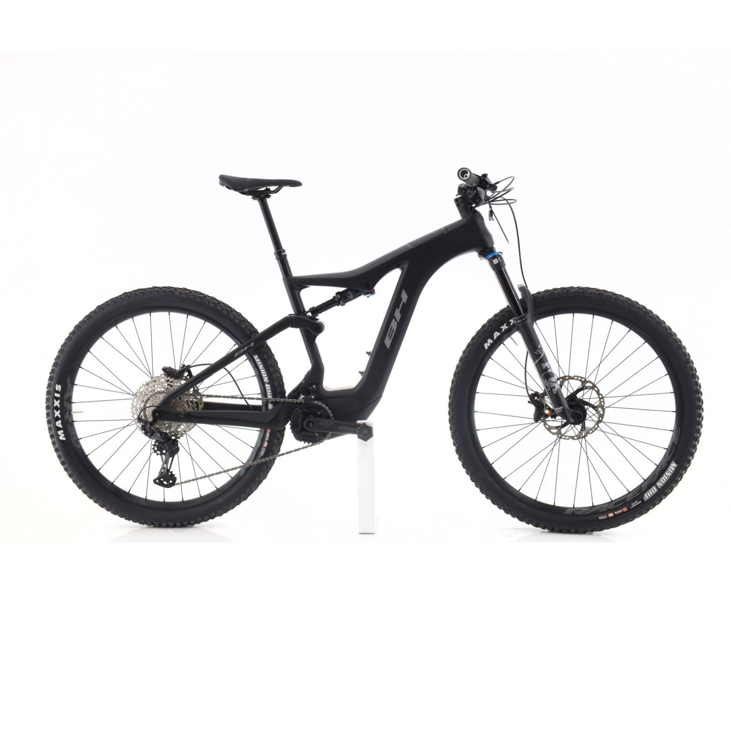 Bh AtomX Lynx 8.7 Xt · Rahmengröße L · Neuwertig