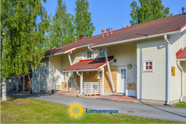 Apartment vuokatin taika 2