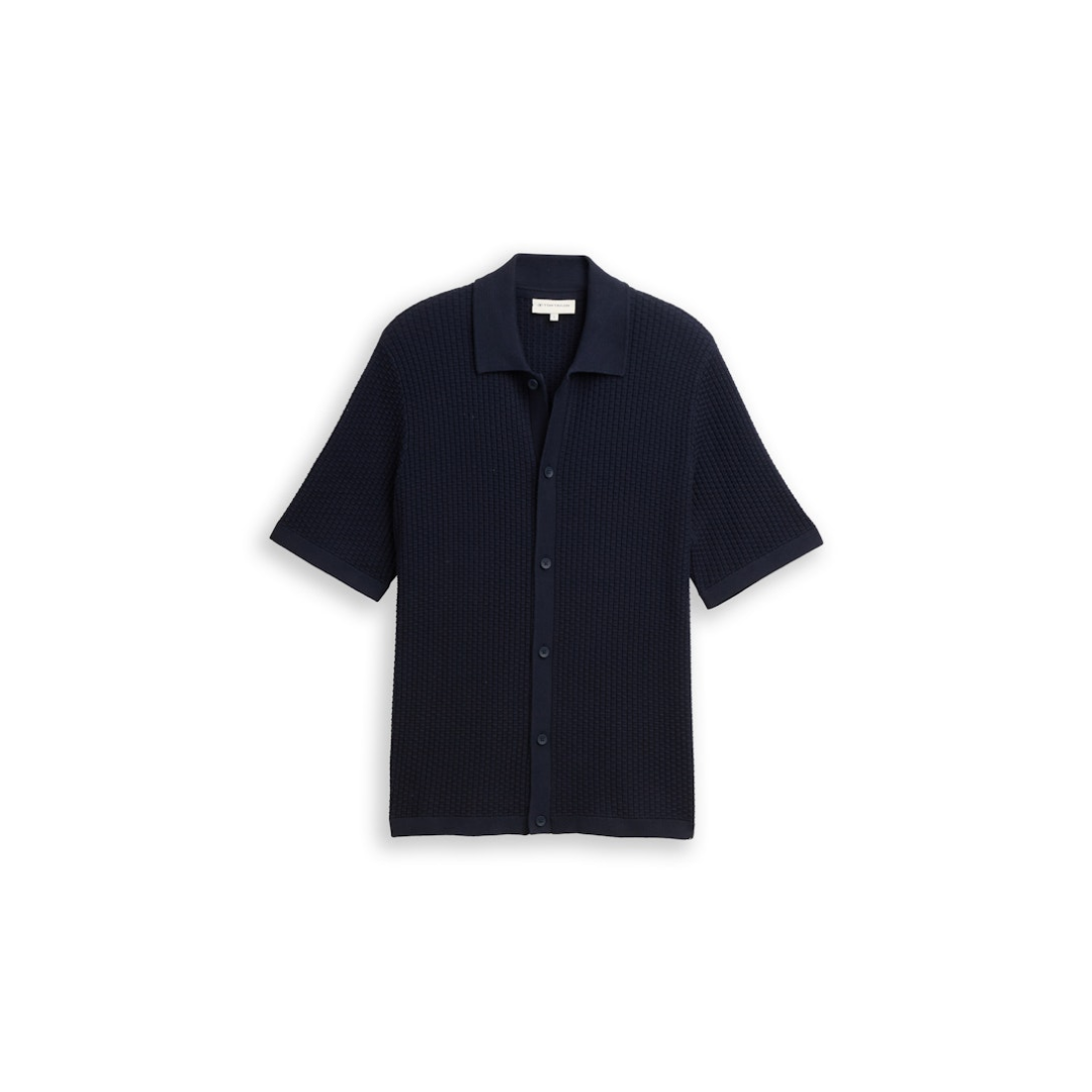 Tom Tailor Herren Hemd 1050757 günstig online kaufen