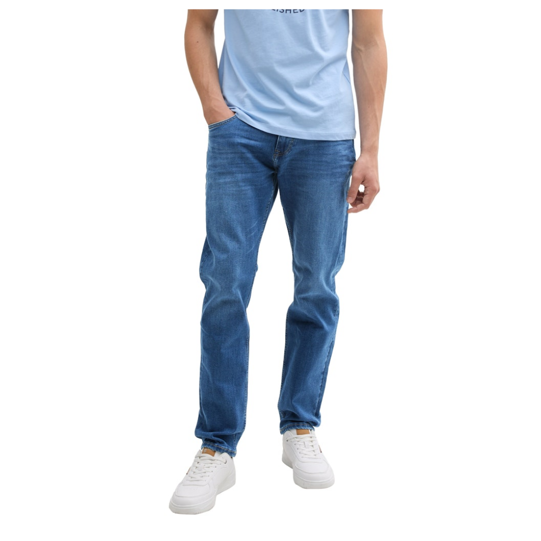 Tom Tailor Denim Herren Jeans 1045757 günstig online kaufen