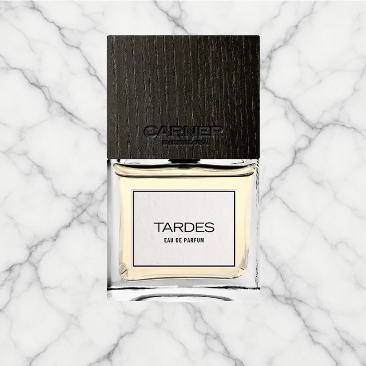 Carner Barcelona - Tardes - 100ml - Eau de Parfum - Officiële Niche Parfum reseller - Riklis Karto