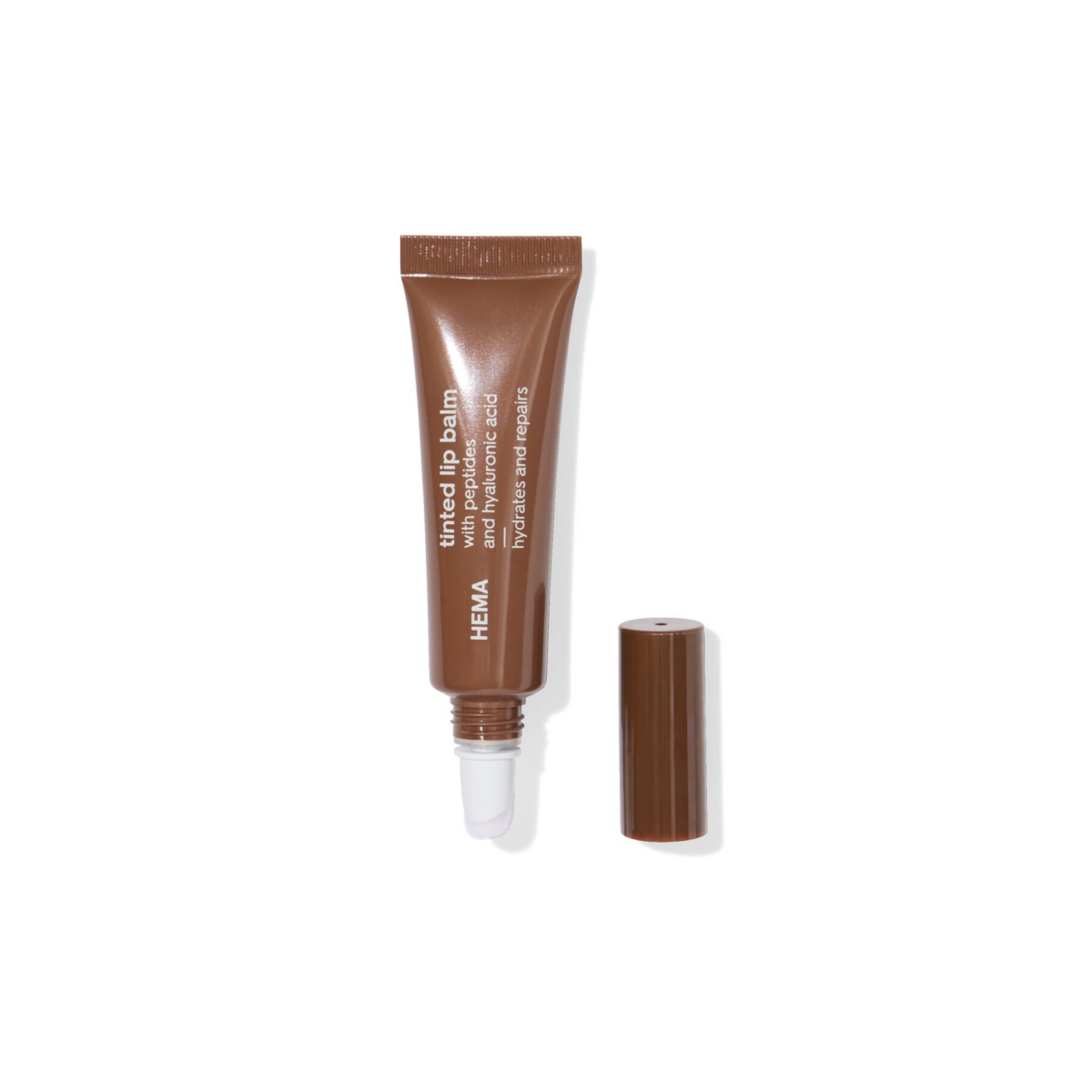 HEMA HEMA Lipbalm Bruin 10ml