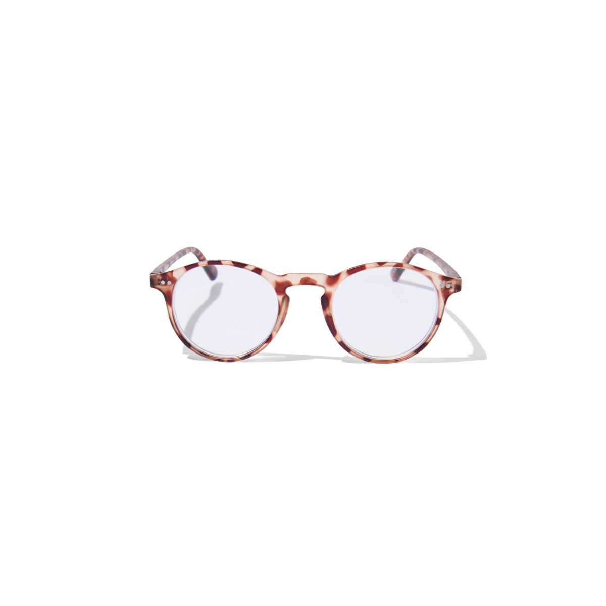 HEMA Leesbril kunststof +3