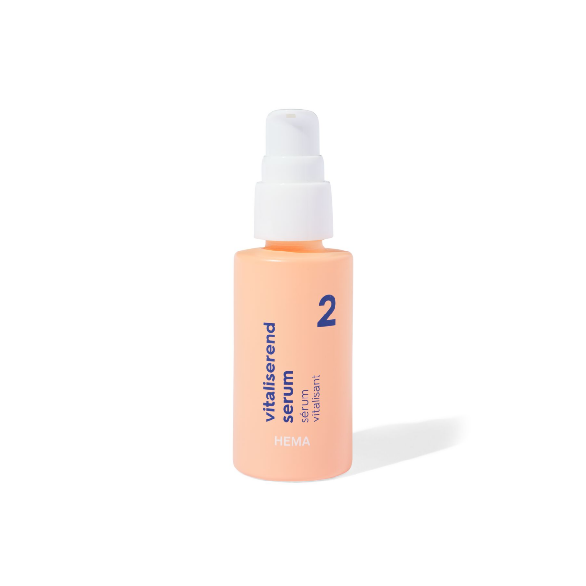 HEMA HEMA Vitaliserend Serum 25+ 30ml