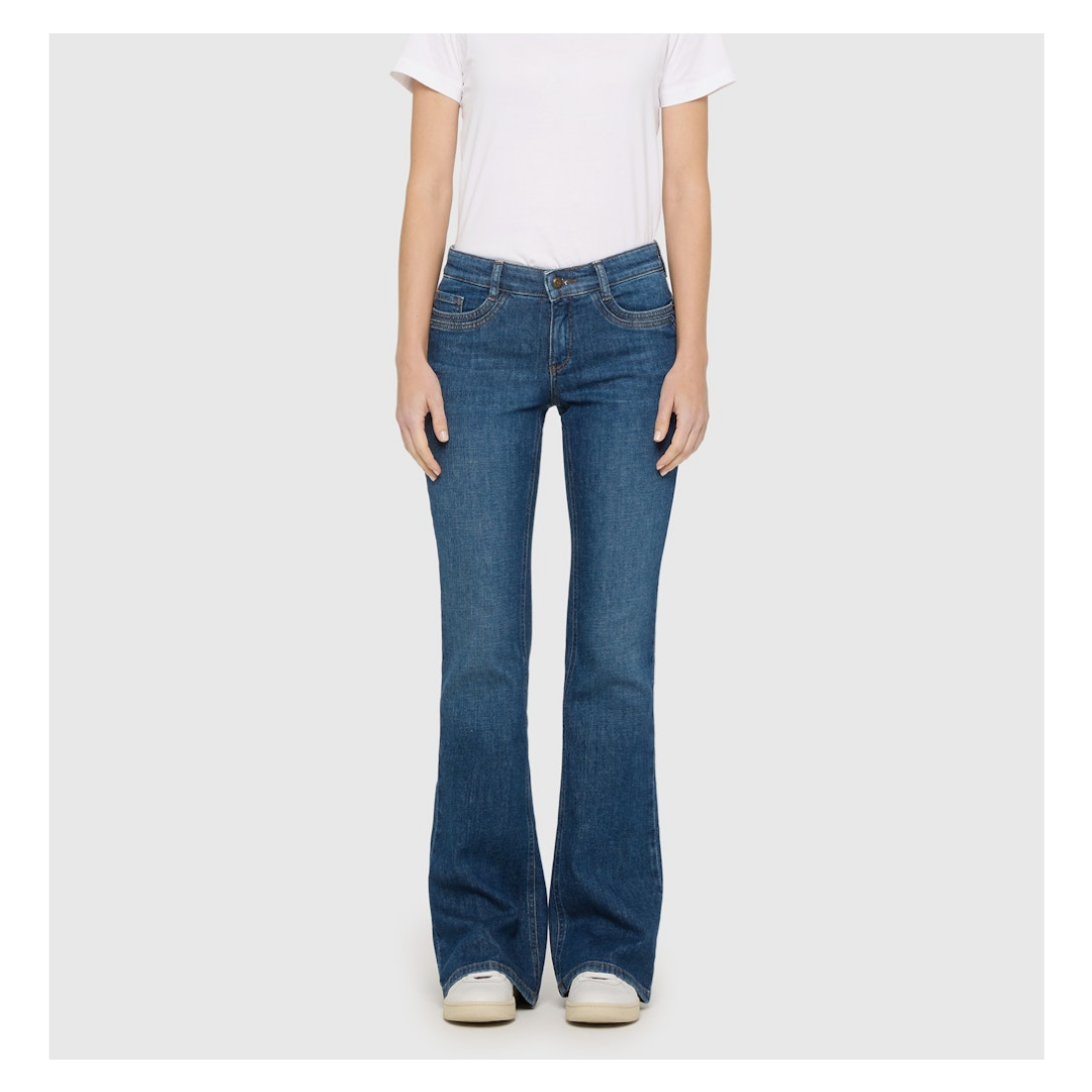 Mac Damen Jeans 0333l281890 günstig online kaufen