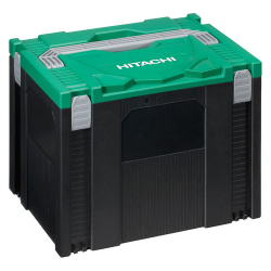DeWALT TSTAK II Equipment Cases (Black, Yellow, 440mm, 176mm, 331mm DeWALT TSTAK II Equipment Cases (Black, Yellow, 440mm, 176mm, 331mm