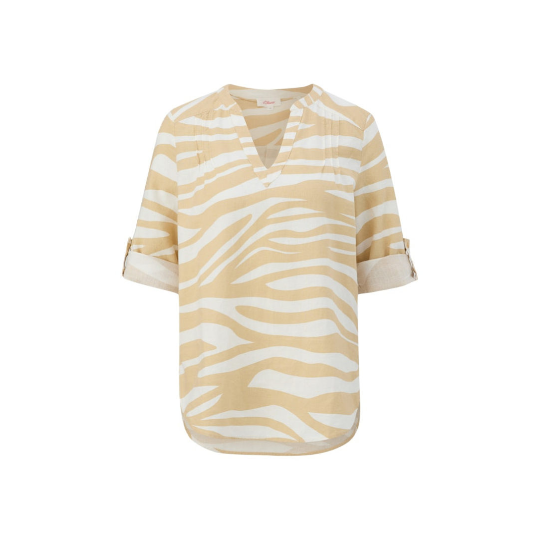 S.oliver Damen Bluse 2147365 günstig online kaufen