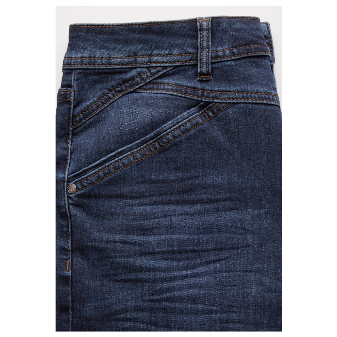 Street One Damen Jeans A378543 günstig online kaufen