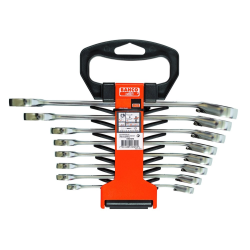 Bahco 59S/70PZ1-2P - Cartón 2 Puntas PZ1 70mm 1/4'' STAND | Herramientas De Mano Profesionales