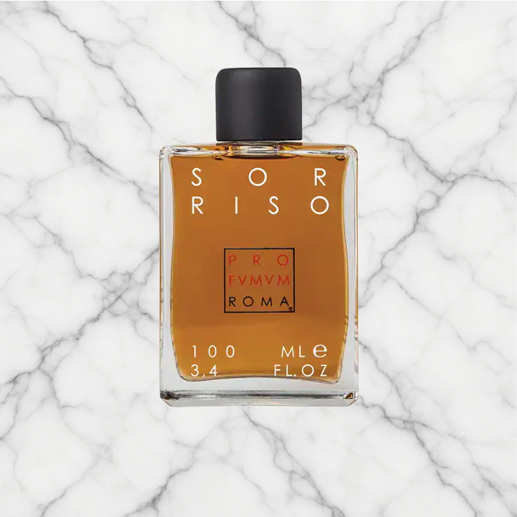 Profumum Roma - Sorriso - 100ml - Eau de Parfum - Officiële Profumum Roma reseller - Riklis Karto