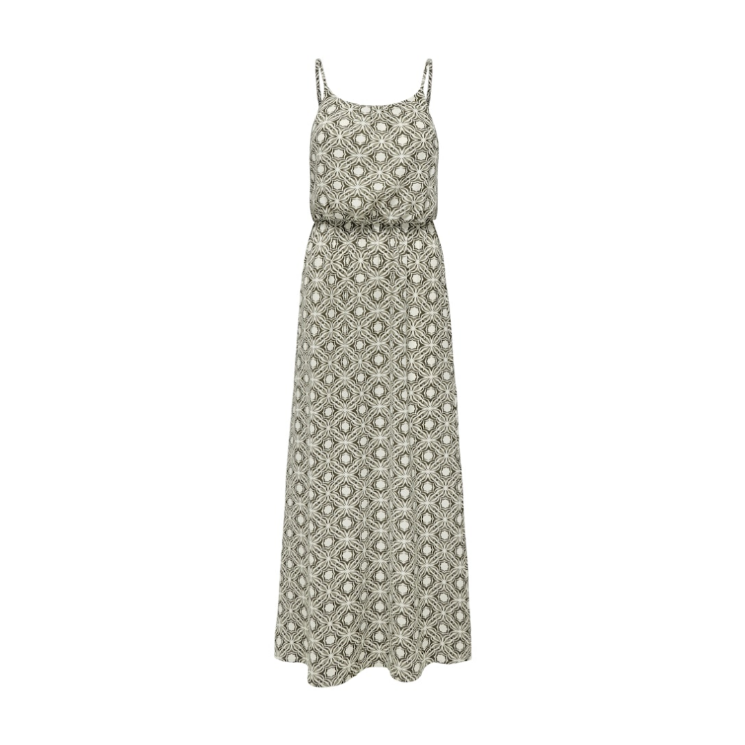 Only - Damen Kleid - kalamata2 - Größe: 42 - bei Tara-M