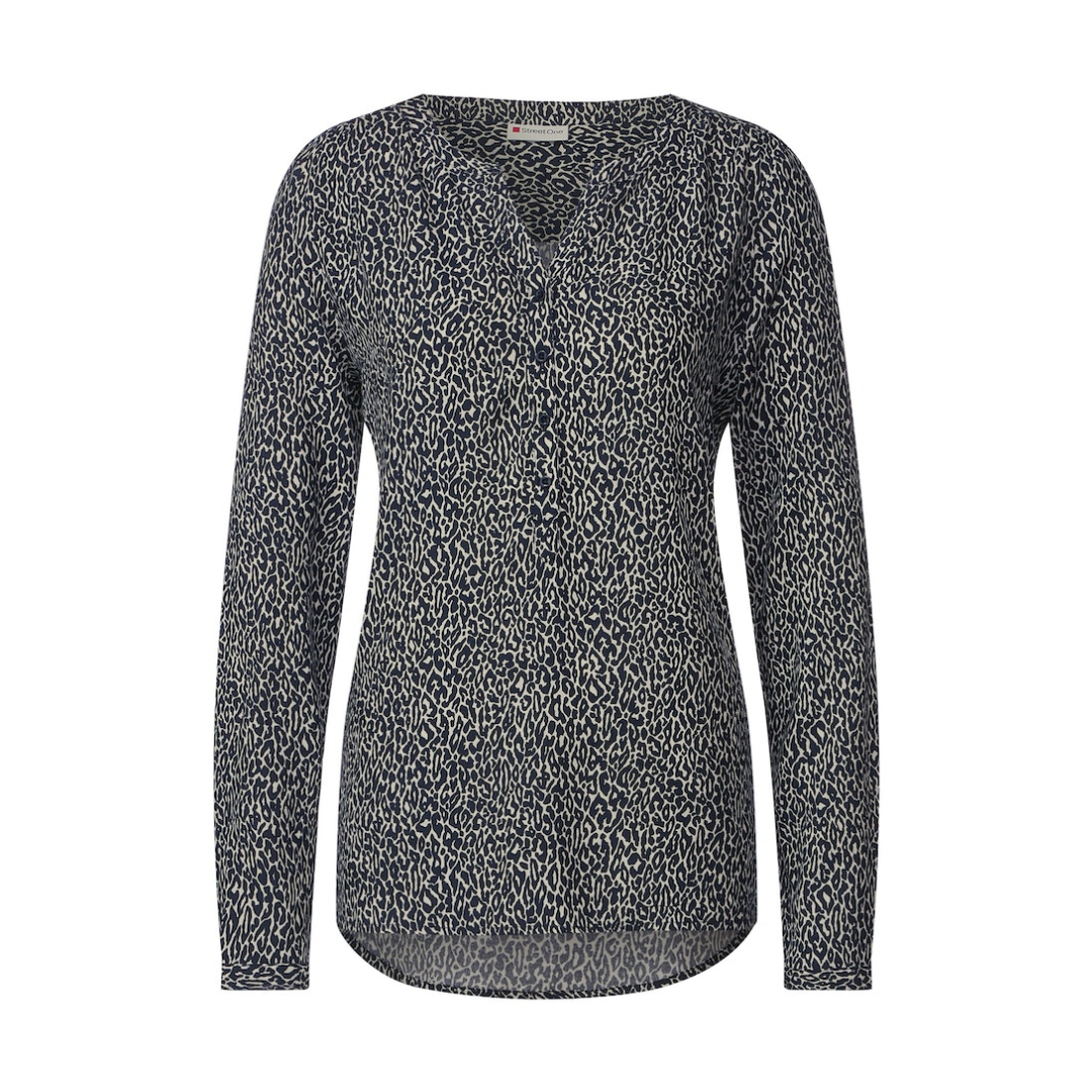 Street One Damen Bluse A343793 günstig online kaufen