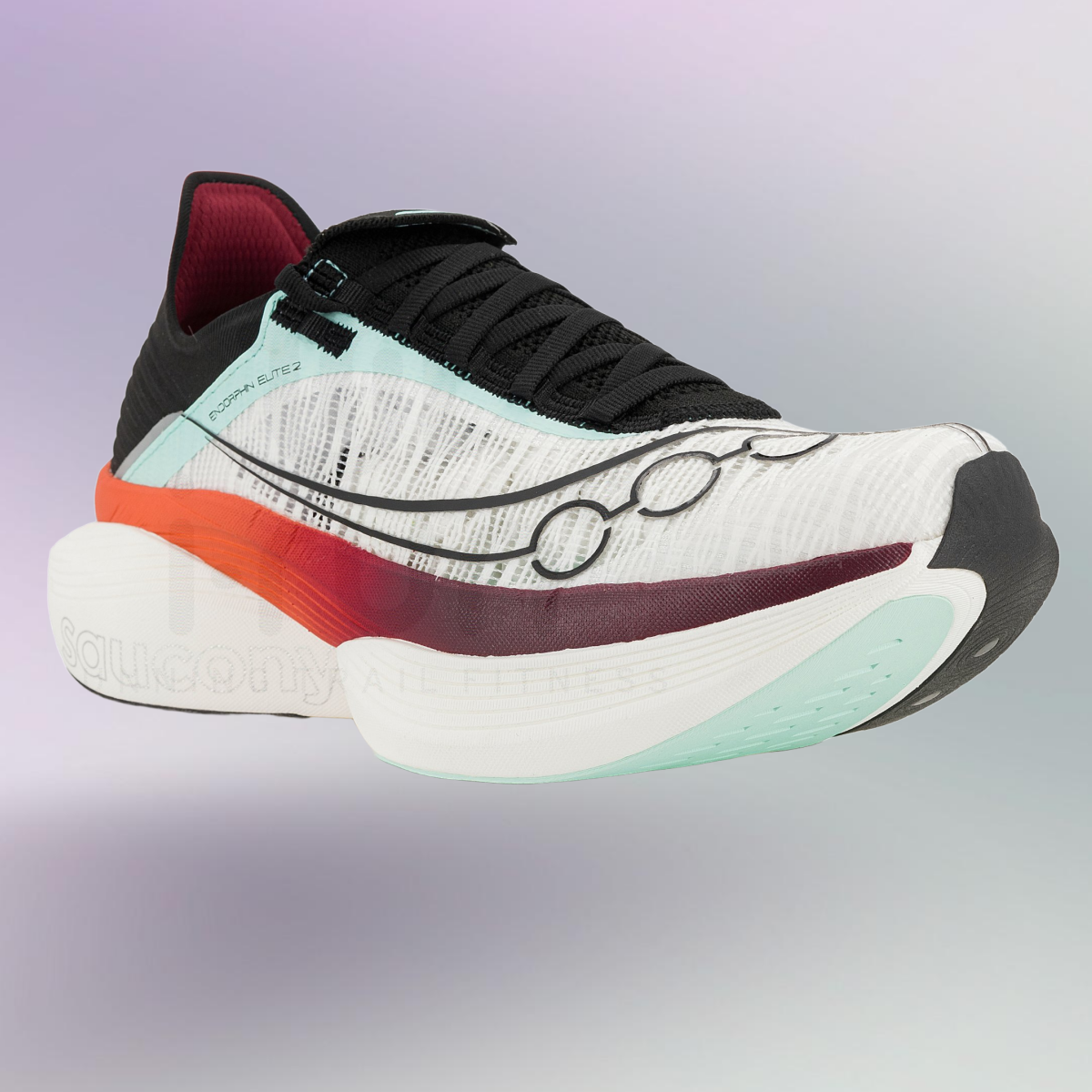 Saucony Endorphin Elite 2