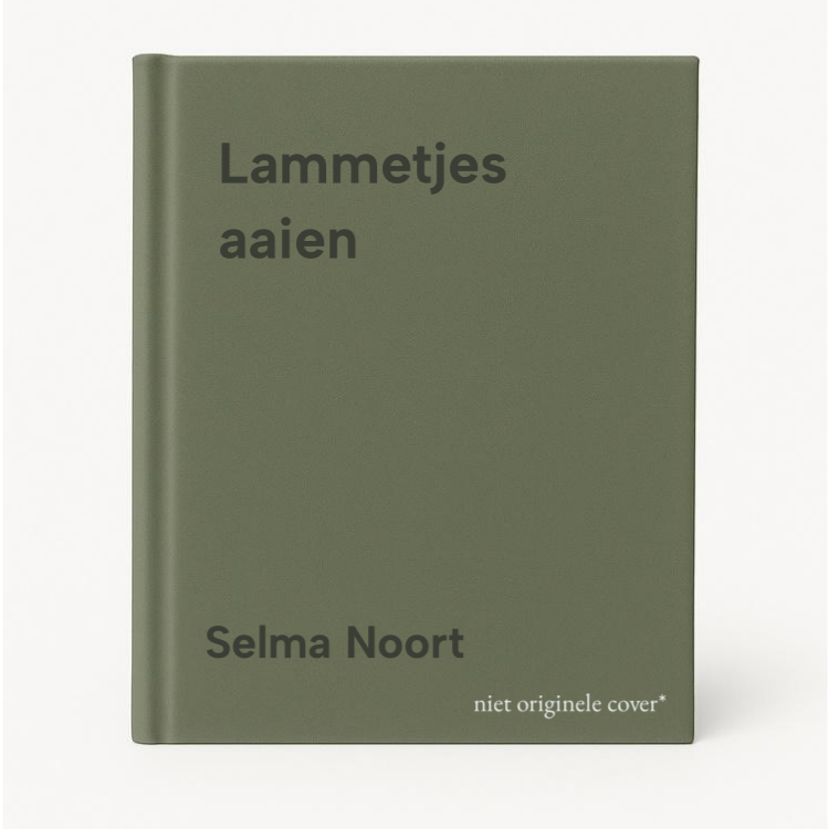Selma Noort Lammetjes Aaien