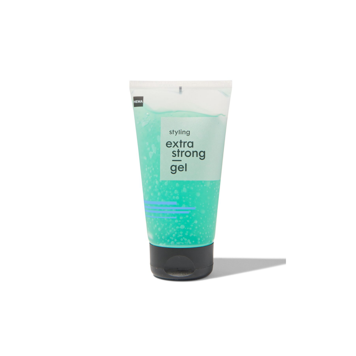 HEMA Styling gel extra strong 150ml