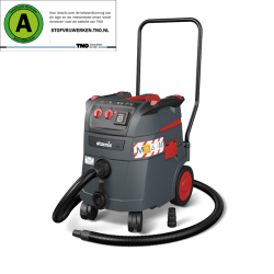 Bosch Blauw GAS 35 L SFC Professional nat en droogzuiger - 06019C3000