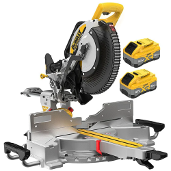 Milwaukee M18 FTS210 tafel-/afkortzaag - BMB Techniek