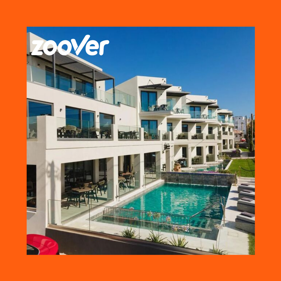 Elia Agia Marina Resort