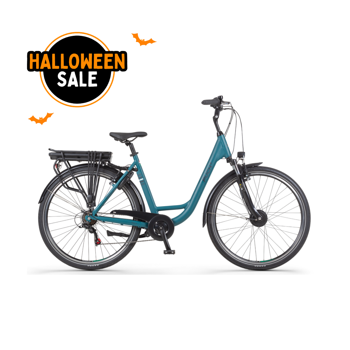 Puch Puch Basic D7