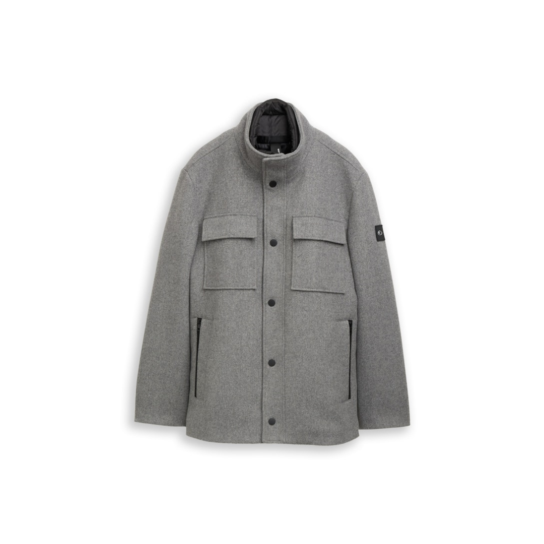 Tom Tailor Herren Jacke 1046984 günstig online kaufen