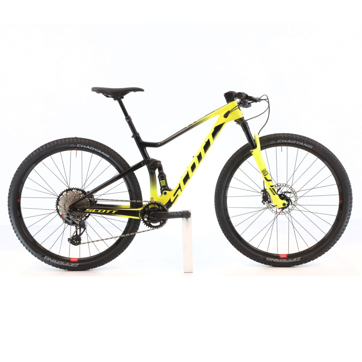 Scott Spark Rc 900 World Cup Gx Axs · Rahmengröße M · Refurbished
