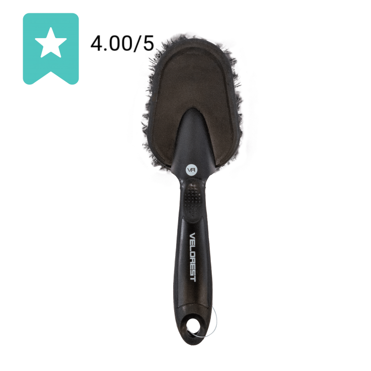 Velorest Soft Washing Brush / wasborstel voor fietsen & auto's | Dutch Performance Products