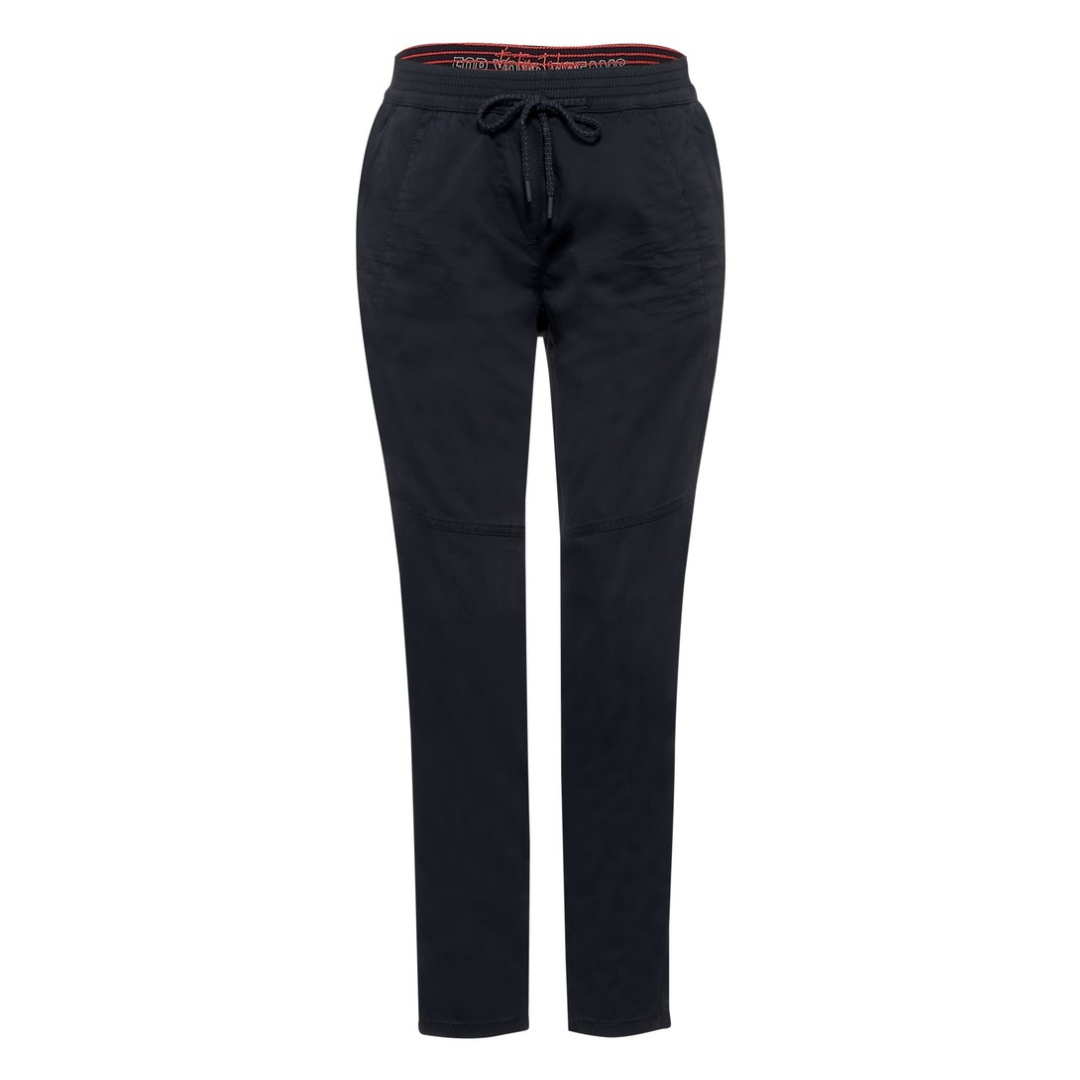 Cecil - Damen Hose - Blau - Größe: 30-28 - bei Tara-M