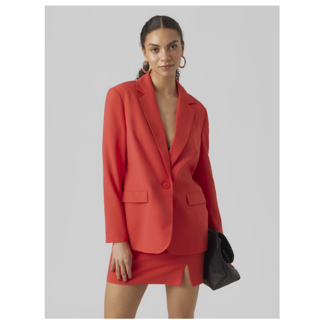 Vero Moda Damen Blazer 10282655 günstig online kaufen