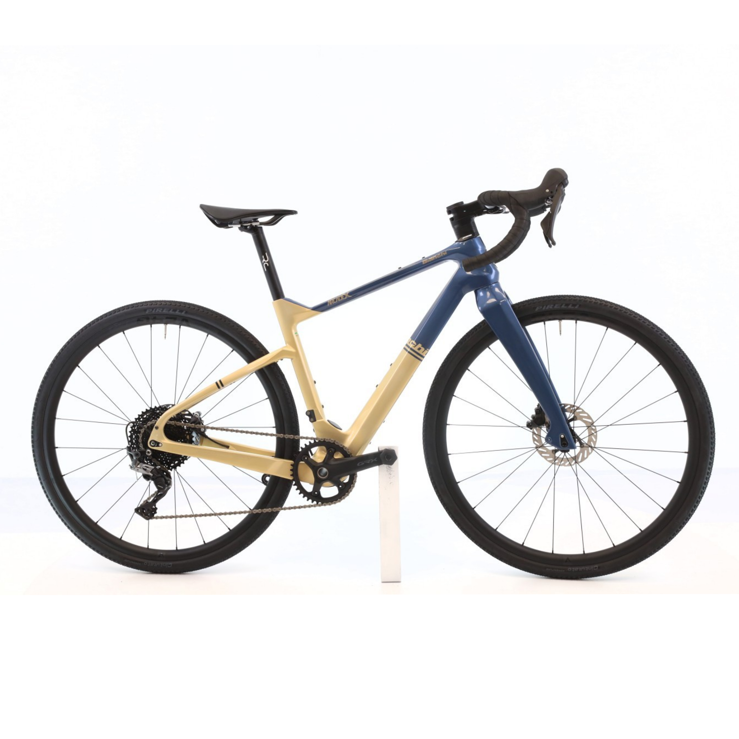Envío gratis · Bianchi Arcadex Talla 50 Km.0