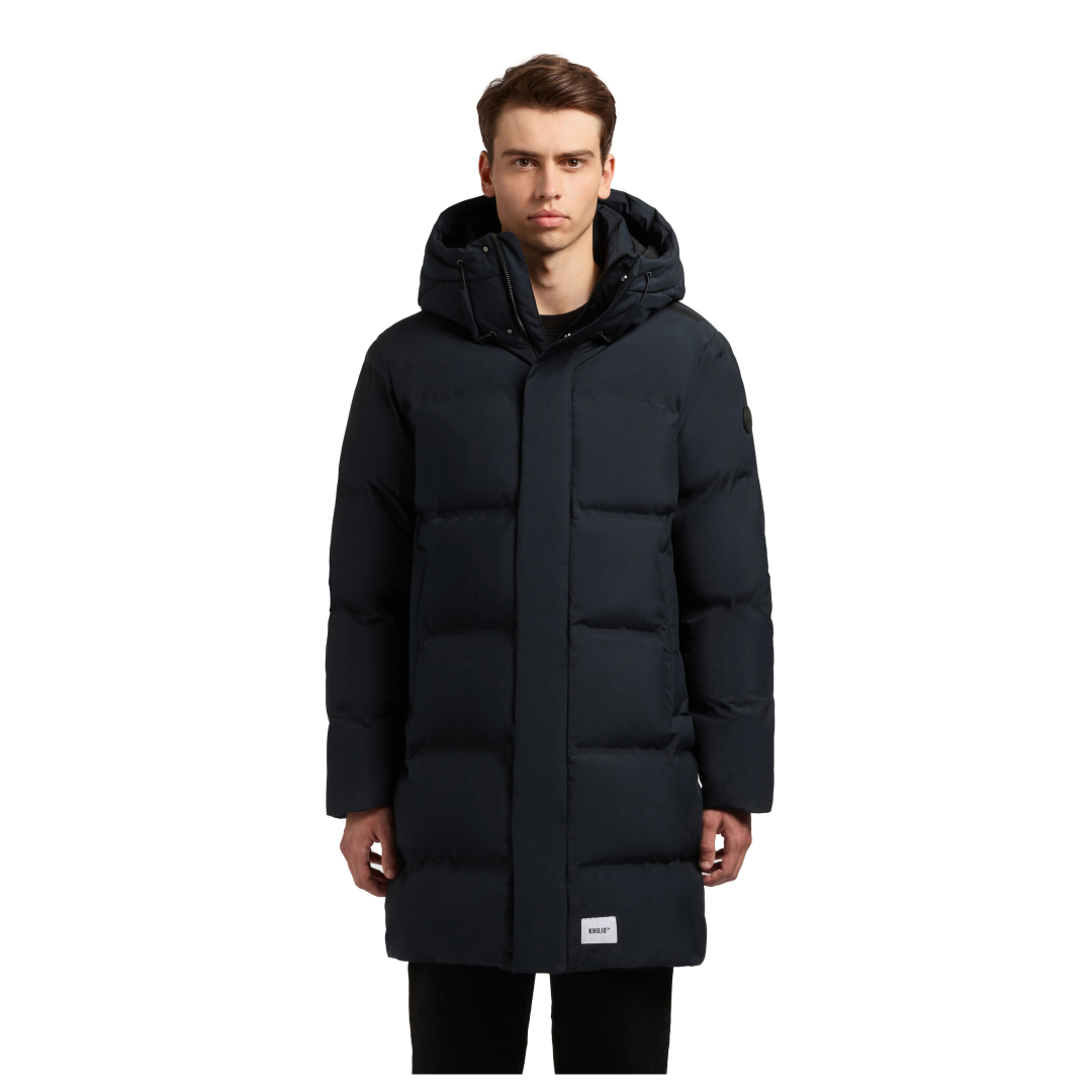 Khujo Herren Jacke Stank3 günstig online kaufen