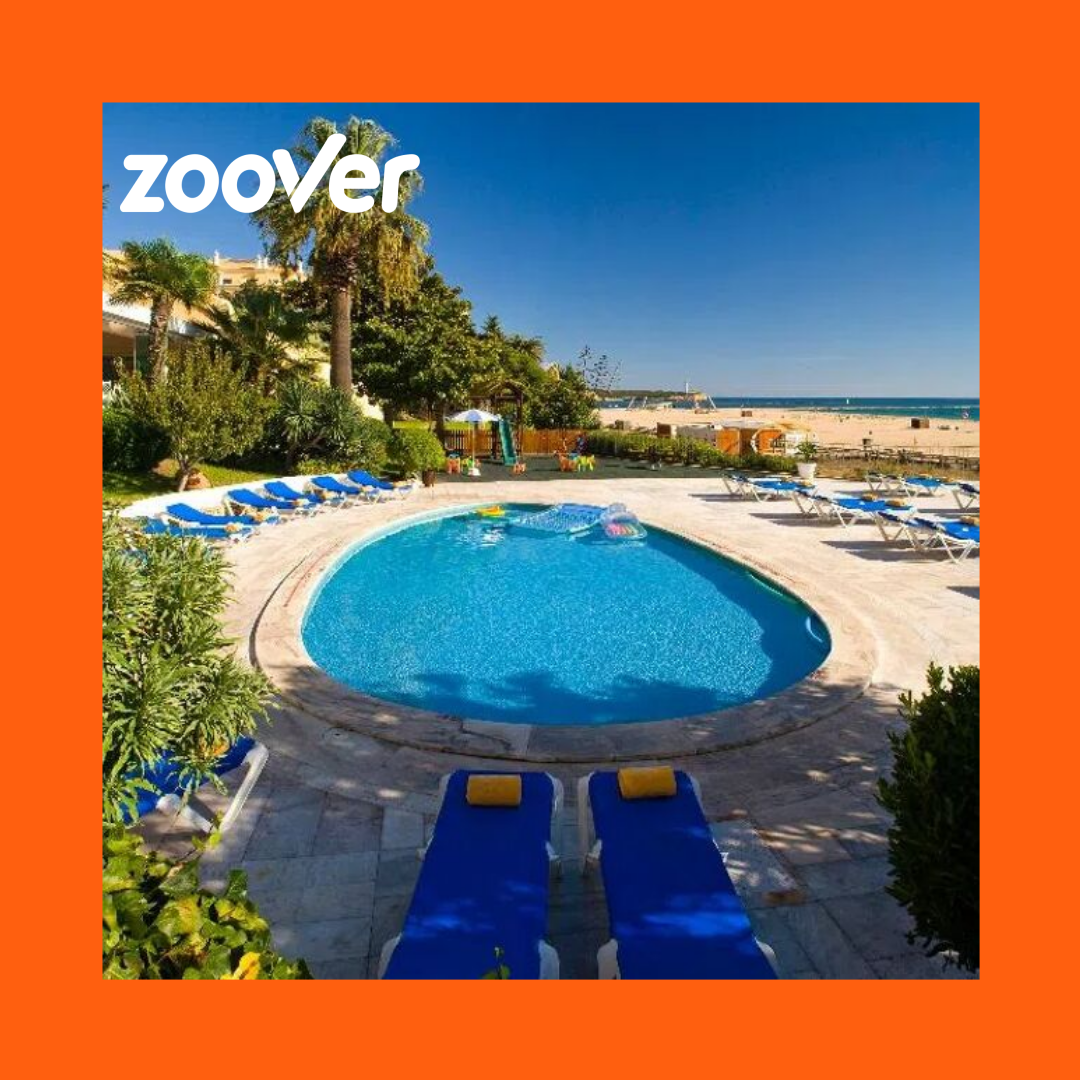 Algarve Casino Hotel