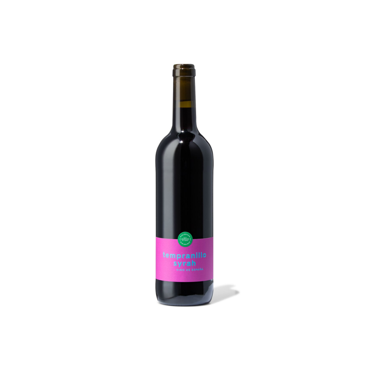 HEMA HEMA Huiswijn Tempranillo Syrah 0.75L