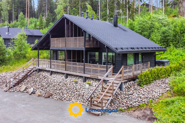 Himoksen keiju 1