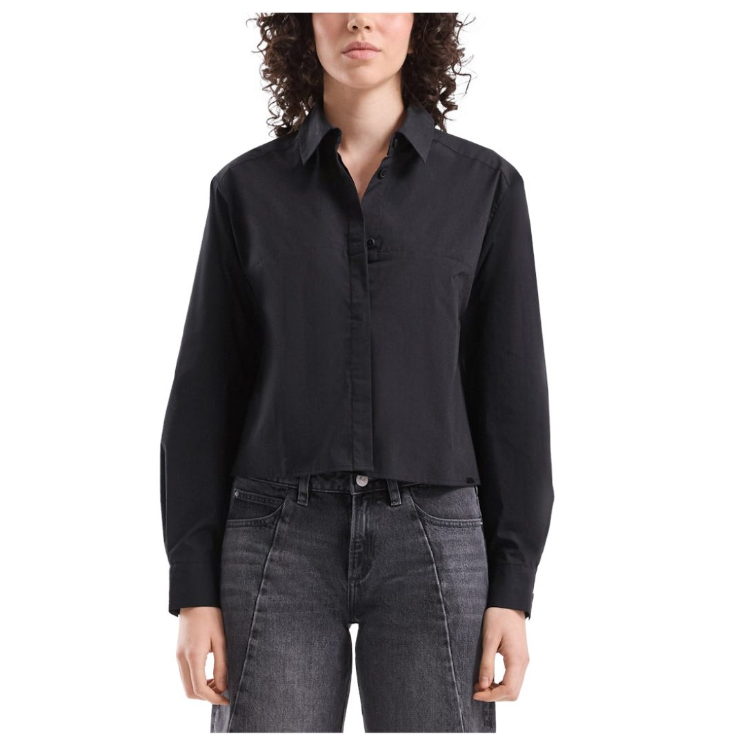 Qs Damen Bluse 2174125 günstig online kaufen
