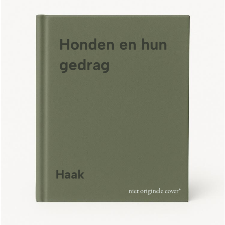 Honden En Hun Gedrag thumbnail