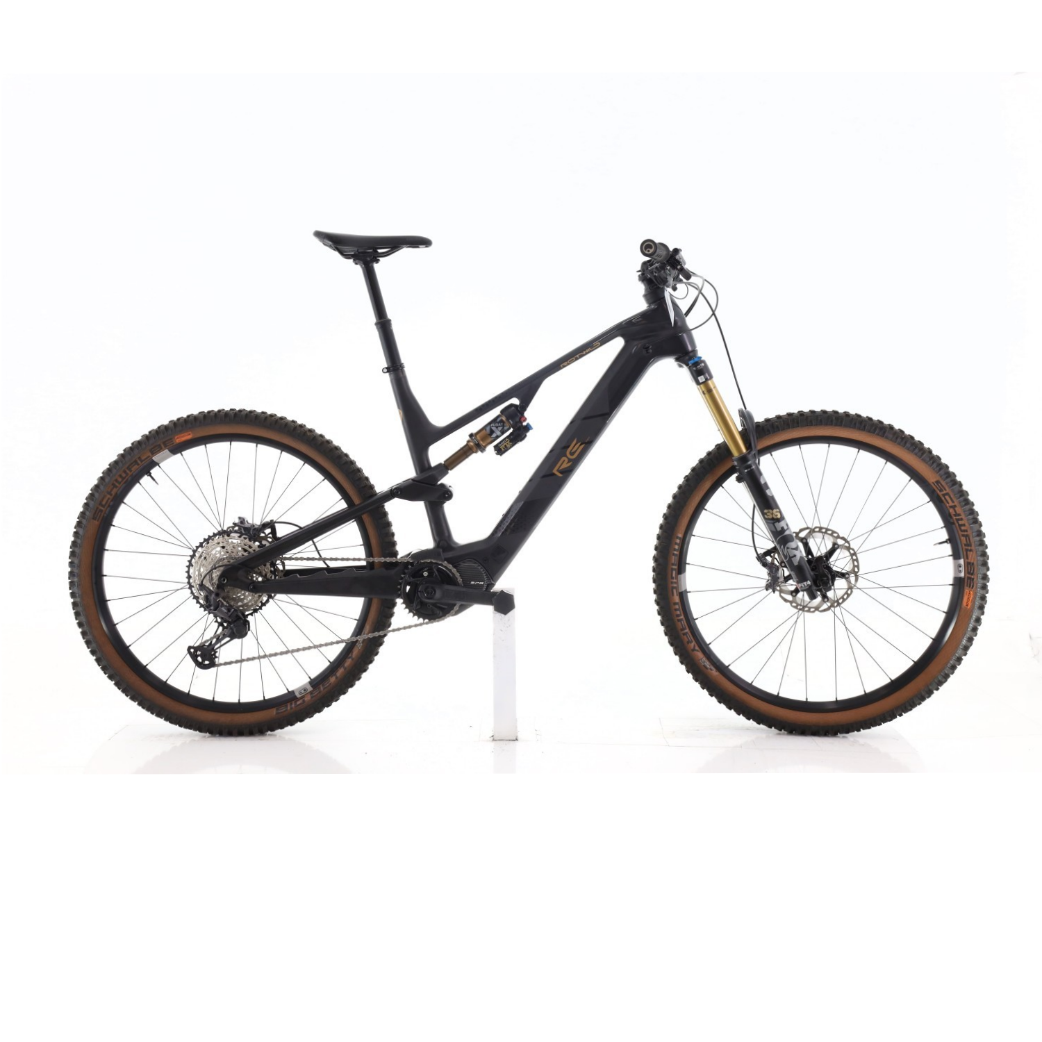 Rotwild RE 375 Pro XT Talla XL Reacondicionada