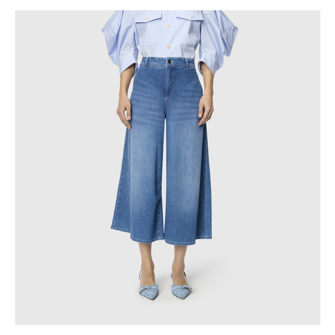 Mac Damen Short 0325312090 günstig online kaufen