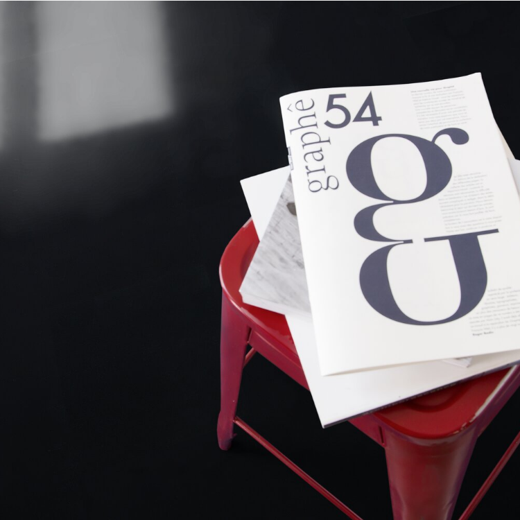 Dalle carrée de sol PVC effet uni auto-adhésive black tile Gerflor - 30.5 cm x 30.5 cm x 0.15 cm