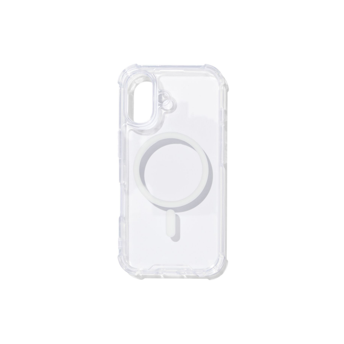 HEMA HEMA Telefoonhoes MagSafe Voor IPhone 16