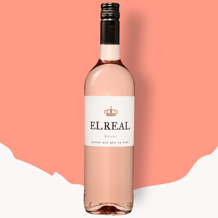 El Real Rosado 2024