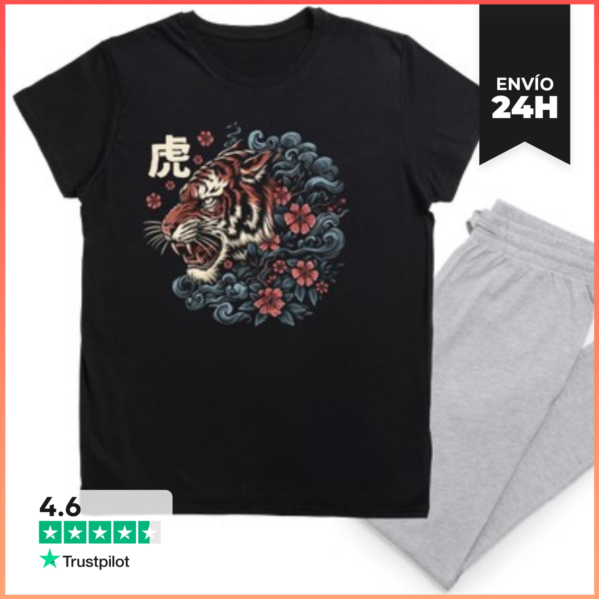 Pijama Diseño 4554110 laTostadora