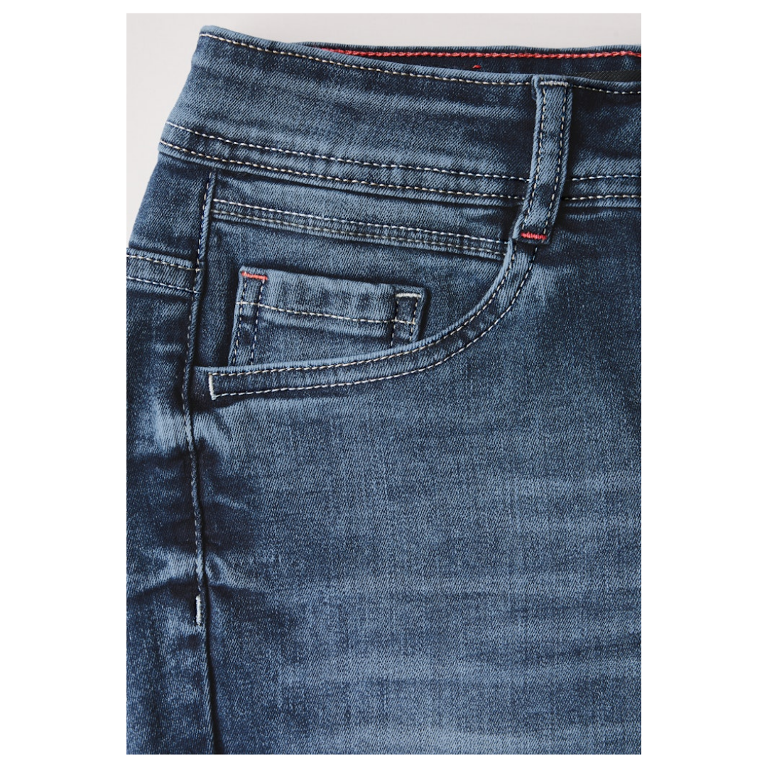 Cecil Damen Jeans B378384 günstig online kaufen