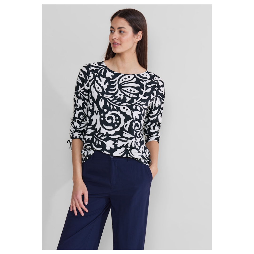 Street One Damen Bluse A344575 günstig online kaufen