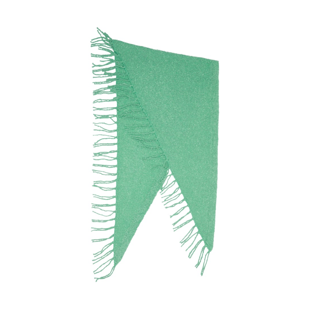 s.Oliver - Damen Accessoire - Grün - Größe: 1 - bei Tara-M