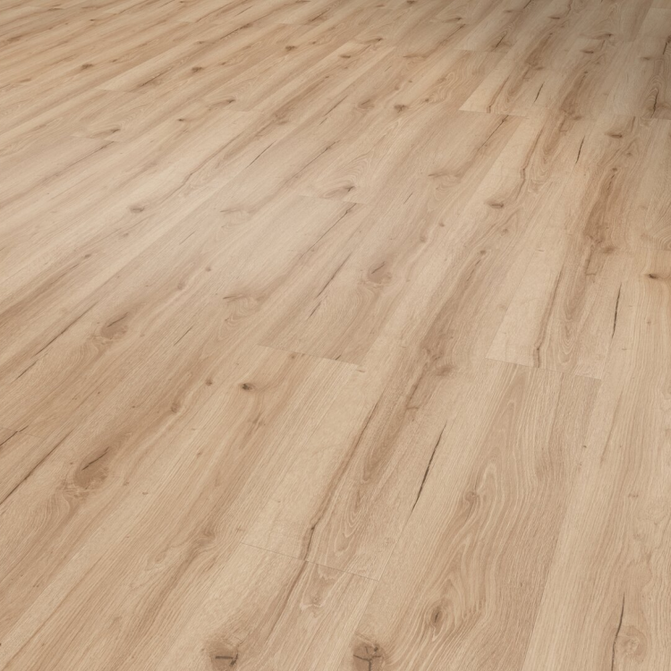 Lame de sol PVC effet bois clipsable bark clear Gerflor - 121.92 cm x 17.78 cm x 0.34 cm — vue 3